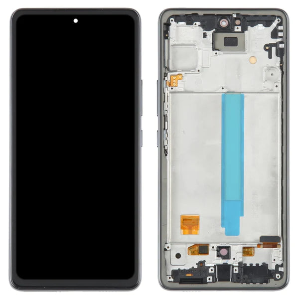 (Service Pack) LCD With Digitiser and Frame For Samsung Galaxy A53 5G SM-A536B